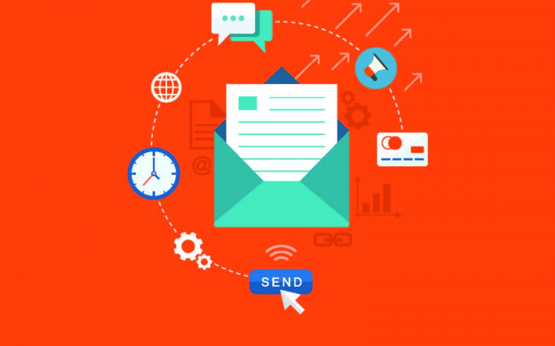 What are the benefits of Mobile Optimized Email Campaigns?