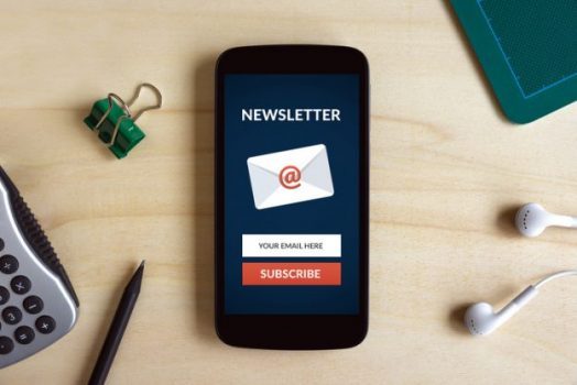 Is Your Email Marketing Mobile Optimized?