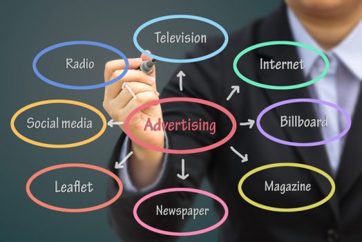 What Is An Advertising Media Plan?