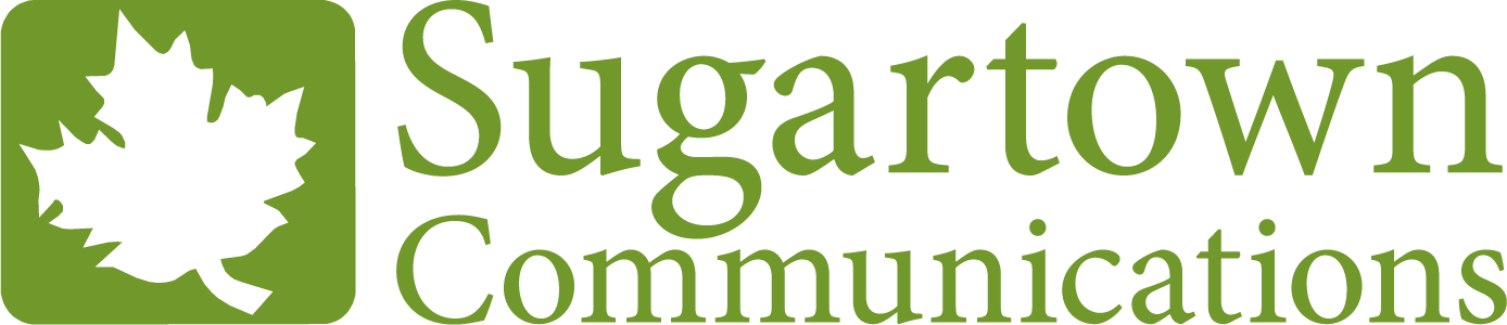 Sugartown Communications