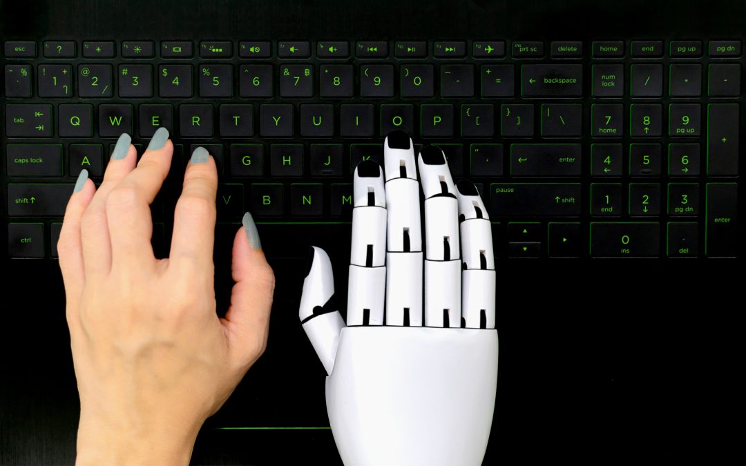 Smart AI Copywriting: Why Strategy Still Matters