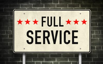 Why Choose a Full-Service Agency to Build Your Website?