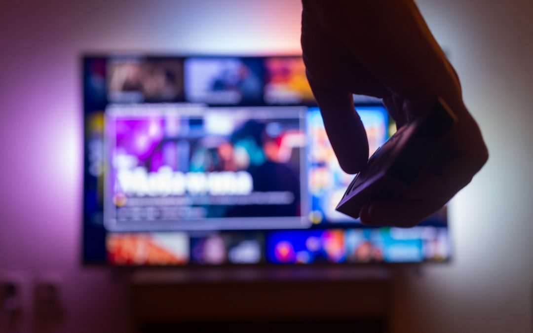 Cord-Cutting and the Shift in TV Advertising Strategy