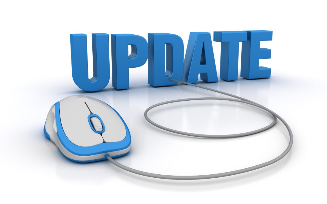 Is It Time to Redesign Your Website?